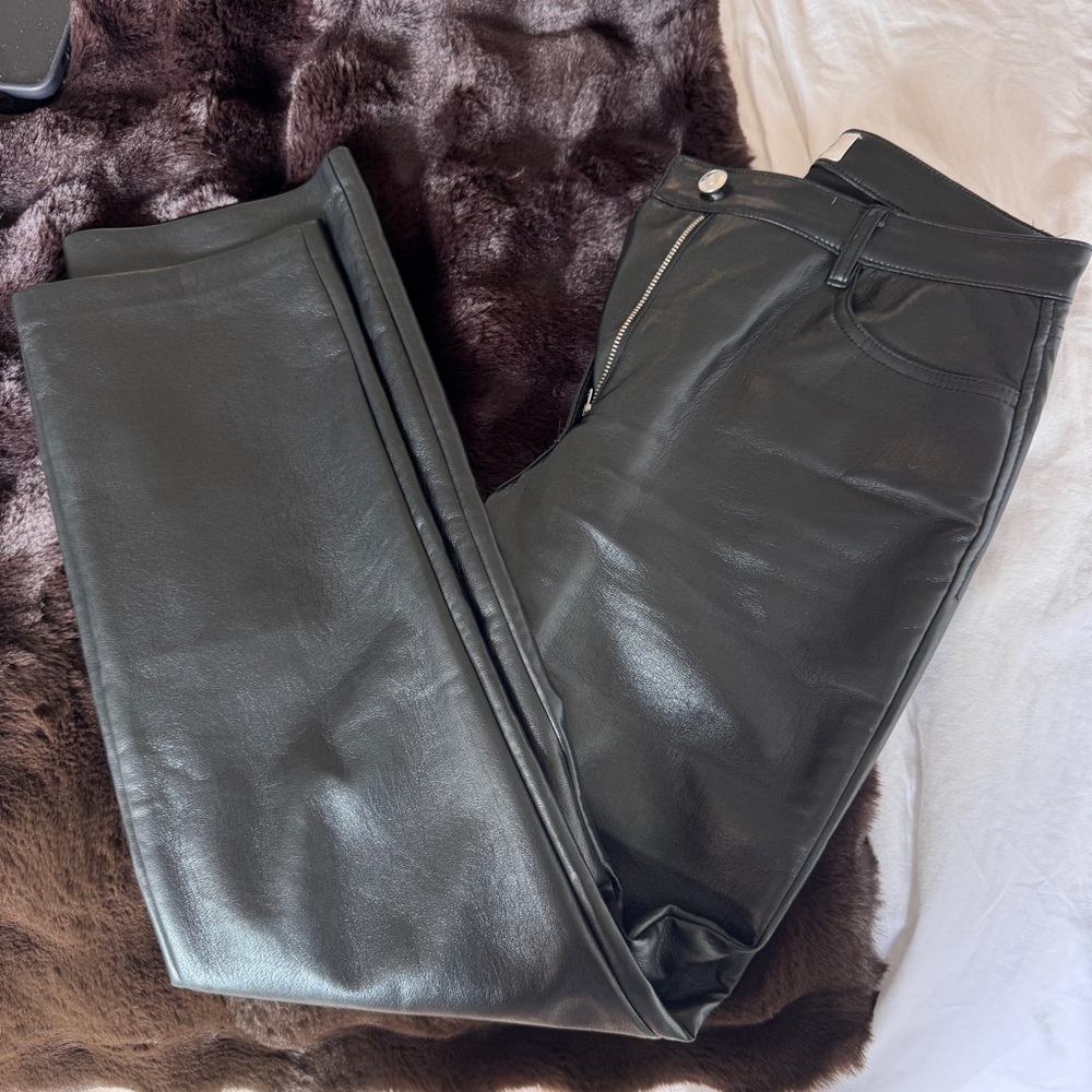 Aritzia Wilfred Melina pant